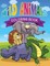 Wild Animals Coloring Book