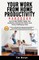 Your Work from Home Productivity Handbook