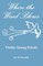 Where the Wind Blows - Vitality Among Friends