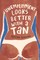 Gerding, A: Unemployment Looks Better with a Tan