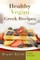 Healthy Vegan Greek Recipes