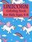 Unicorn Coloring Book