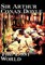 The Lost World by Arthur Conan Doyle, Science Fiction, Classics, Adventure