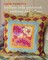 Kaffe Fassett's Brilliant Little Patchwork Cushions and Pillows