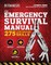 The Emergency Survival Manual (Outdoor Life)