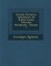 Scripta Historica Islandorum de Rebus Gestis Veterum Borealium, Volume 1