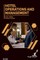 Hotel Operations and Management