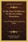 In The Days Of Jefferson, Or The Six Golden Horseshoes