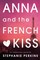 Anna and the French Kiss