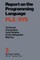 Report on the Programming Language Plz/Sys