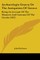 Archaeologia Graeca Or The Antiquities Of Greece