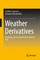 Weather Derivatives