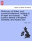 Dictionary of Dates, and universal reference, relating to all ages and nations. ... With copious details of England, Scotland, and Ireland, etc.