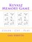Kuvasz Memory Game