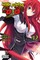 High School DXD, Vol. 12 (Light Novel)