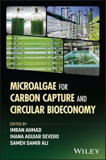 Microalgae for Carbon Capture and Circular Bioeconomy