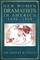 New Women Dramatists in America, 1890-1920