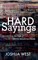 Hard Sayings