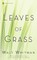 Leaves of Grass
