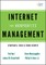 Nonprofit Internet Management
