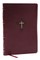 Rsv2ce, Thinline Large Print Catholic Bible, Crimson Leathersoft, Comfort Print