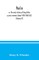 Merlin; or, The early history of King Arthur