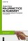 Malpractice in Surgery