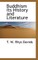 Buddhism Its History and Literature