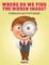 Where Do We Find the Hidden Image? Toddler's Activity Book