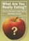 What Are You Really Eating?