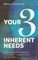 Your Three Inherent Needs