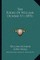 The Poems Of William Dunbar V1 (1893)