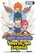Naruto: Chibi Sasuke's Sharingan Legend, Vol. 1