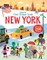 First Sticker Book New York