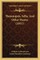 Thanatopsis, Sella, And Other Poems (1911)