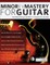 Minor ii V Mastery for Jazz Guitar