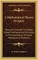 A Mathematical Theory of Spirit