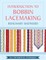 An Introduction to Bobbin Lace Making