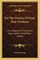 For the Oracles of God, Four Orations