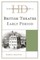 Historical Dictionary of British Theatre