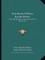 Note Books of Percy Bysshe Shelley