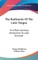 The Rudiments Of The Latin Tongue