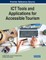 ICT Tools and Applications for Accessible Tourism