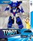 TOBOT Tobots Y Transformers, 25 cm