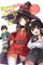 Konosuba: God's Blessing on This Wonderful World!, Vol. 11 (Light Novel)