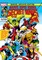 Marvel Archive Edition: Marvel Super Heroes Secret Wars Gallery Edition Mike Zeck Original First Issue Cover
