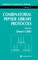 Combinatorial Peptide Library Protocols