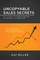 Uncopyable Sales Secrets