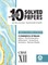10 Last Years Solved Papers - Commerce Stream