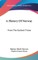 A History Of Norway